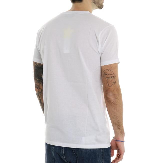 T-SHIRT DUSTIN SUPERCULTURE - Mad Fashion | img vers.650x/